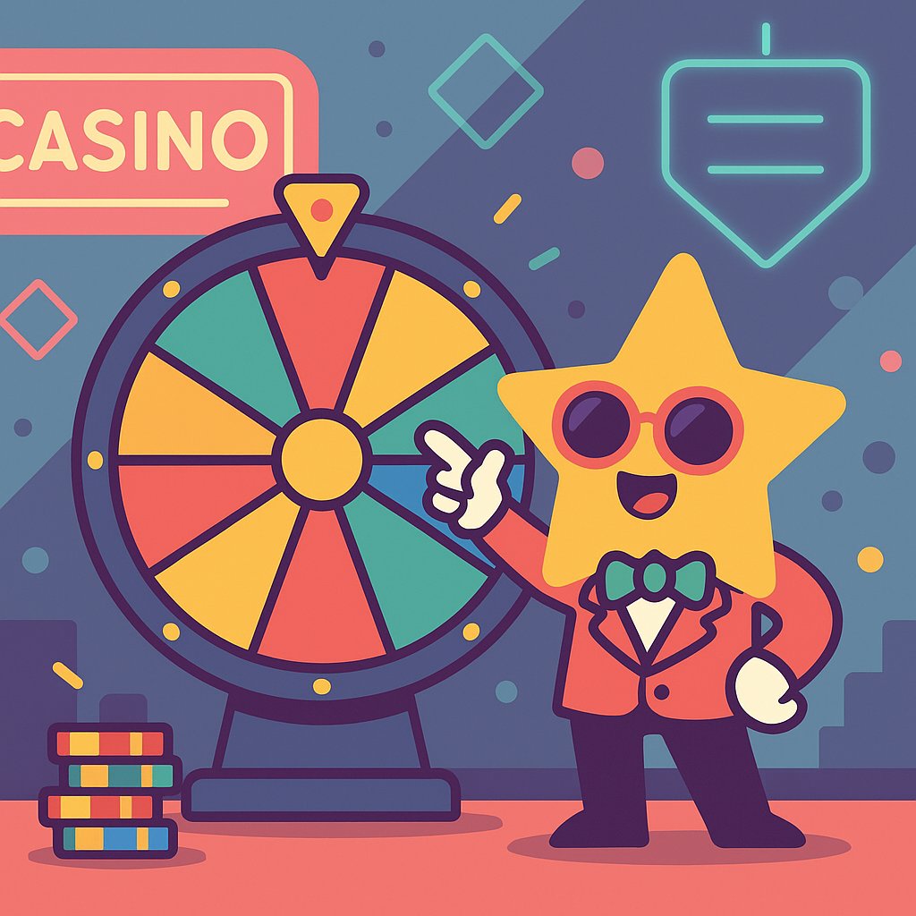 Live Casino dengan Dealer Profesional dan Real-Time