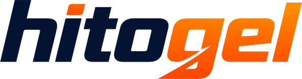 hitogel logo